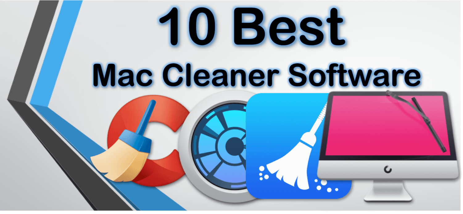 Best Mac Disk Cleaning Software