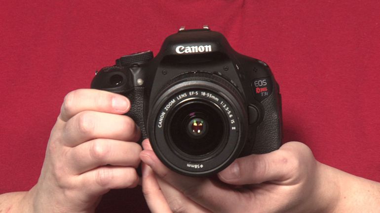 canon t3i software download