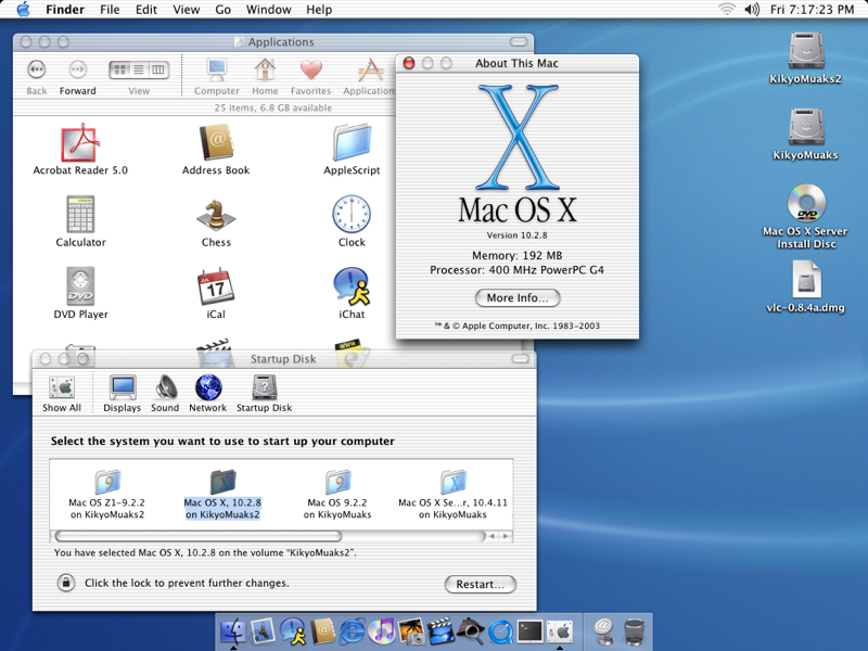 Free Mac Os X Scanner Software