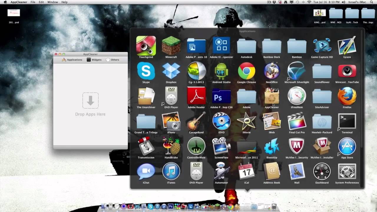 Block App On Mac Computer